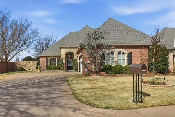 12301 Arthur Avenue, Oklahoma City, OK 73142