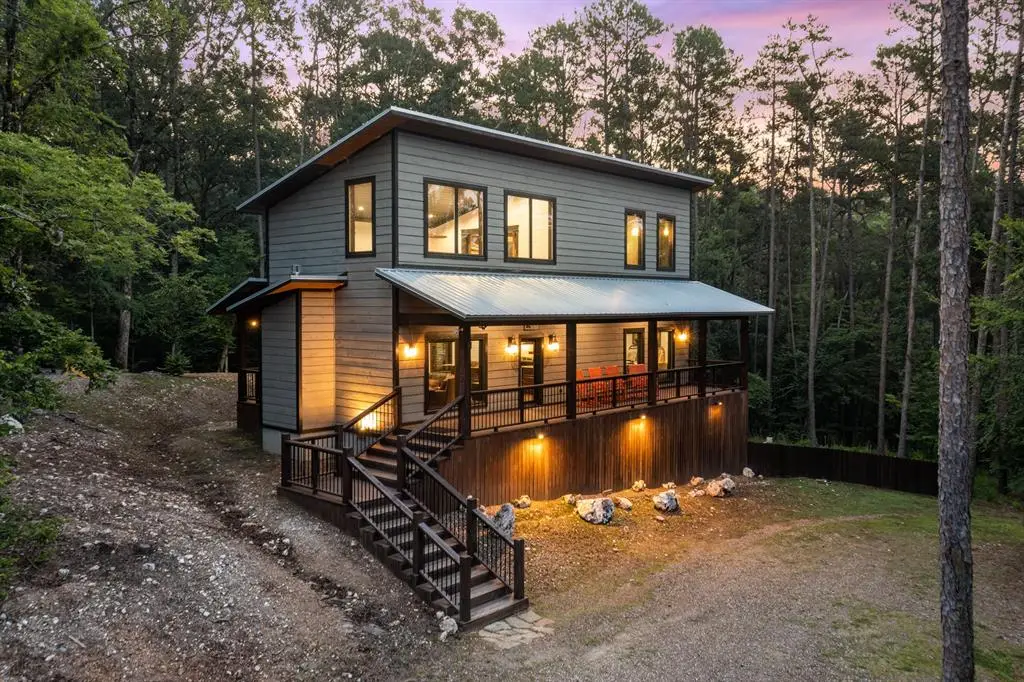 3 White Spring Court, Broken Bow, OK 74728 - #1