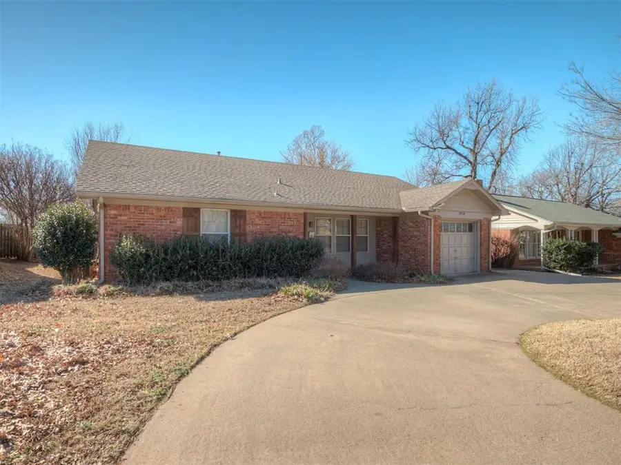2024 NW 45th Street, Oklahoma City, OK 73118 - #3