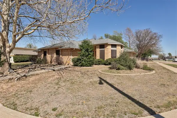 13328 Eastvalley Road, Oklahoma City, OK 73170