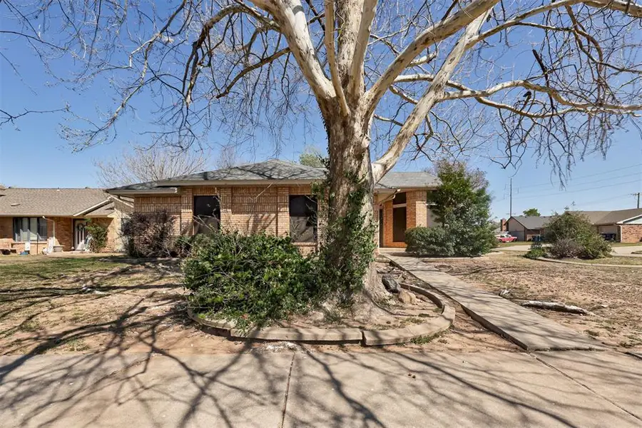 13328 Eastvalley Road, Oklahoma City, OK 73170 - #3