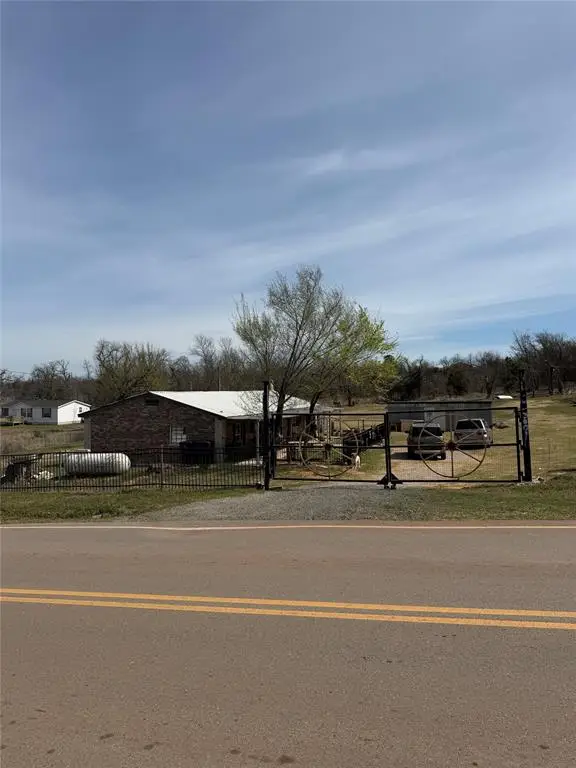 3001 192nd Avenue, Noble, OK 73068 - #1