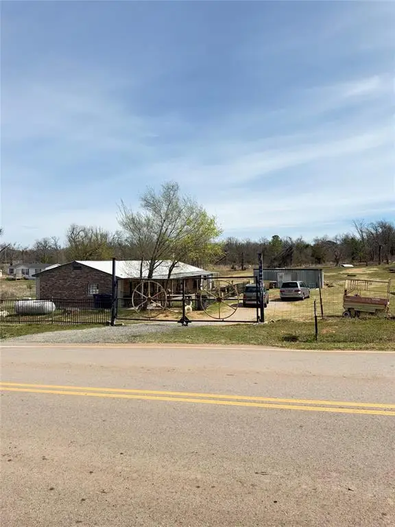 3001 192nd Avenue, Noble, OK 73068 - #2