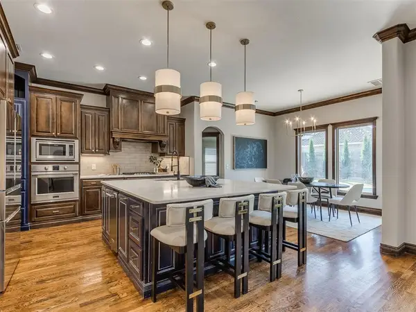 3332 NW 188th Street, Edmond, OK 73012