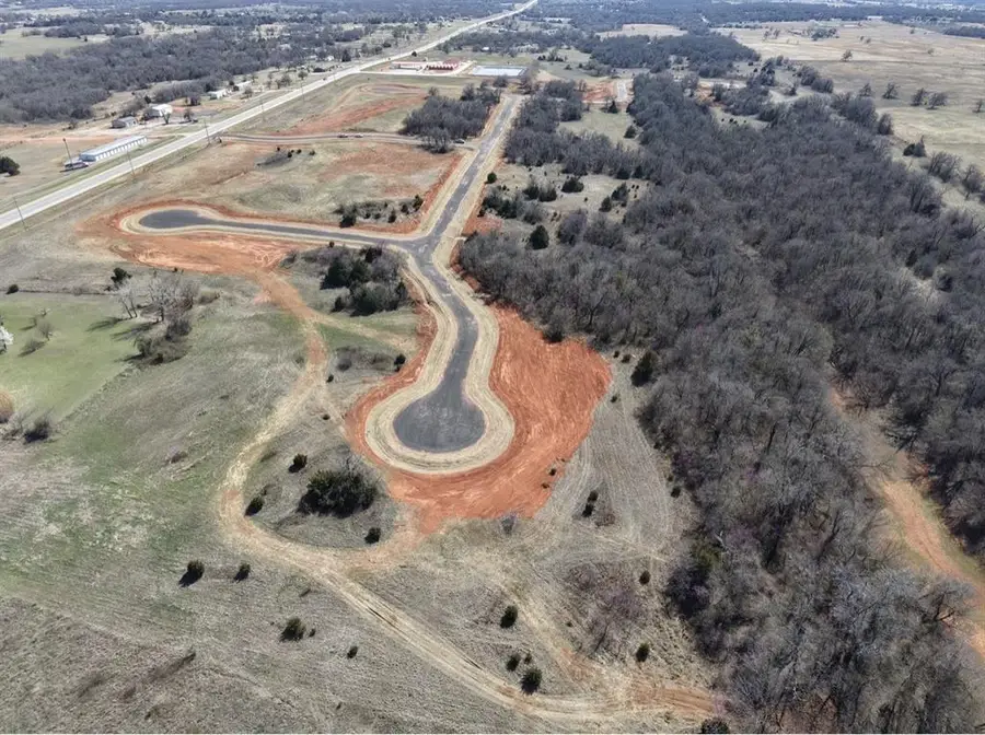 10961 Stampede Ridge, Blanchard, OK 73031 - #2