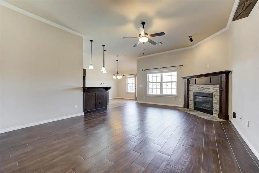 18432 Camborne Avenue, Edmond, OK 73012 - #3