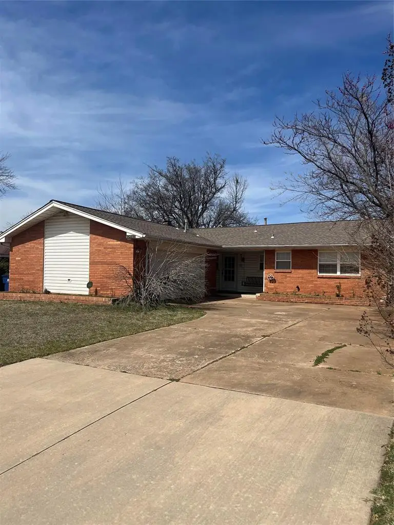 2017 Plymouth Lane, Oklahoma City, OK 73120 - #2