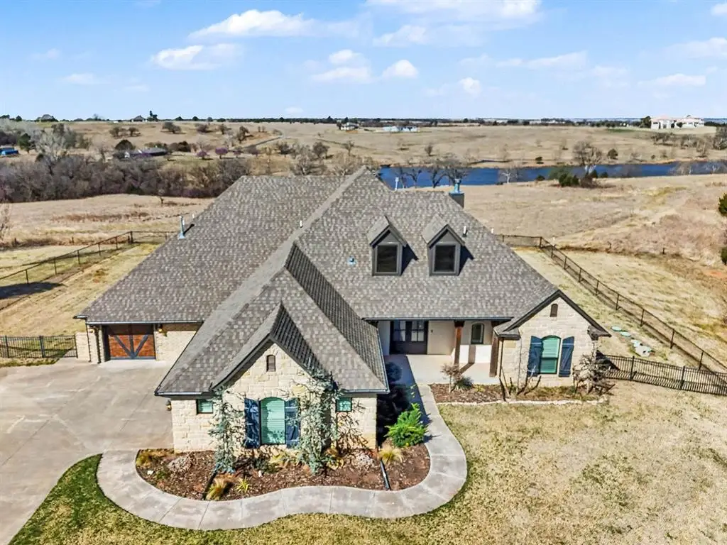 3687 River Cliff Road, Newcastle, OK 73065 - #1