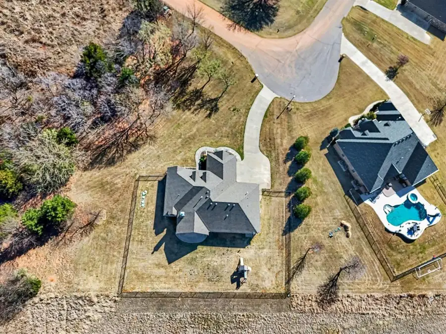 3687 River Cliff Road, Newcastle, OK 73065 - #3