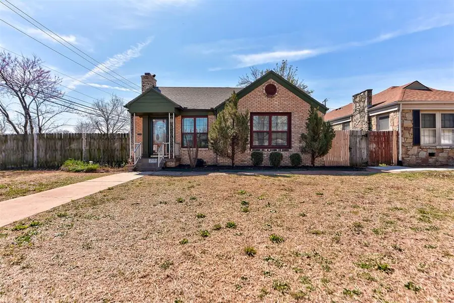 2500 NW 31st Street, Oklahoma City, OK 73112 - #2