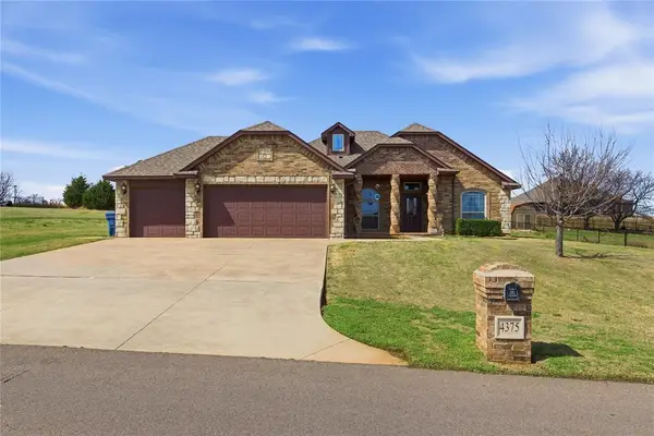 4375 Nicole Drive, Norman, OK 73072