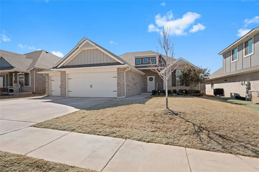 18801 Austin Place, Edmond, OK 73012 - #2