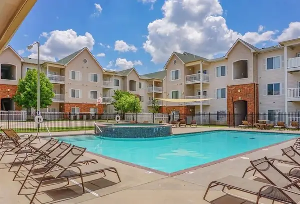 2200 Classen Boulevard #4134, Norman, OK 73071