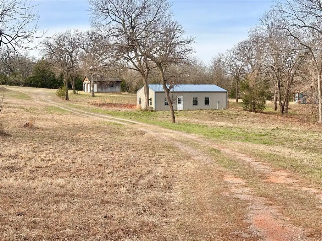 106 Buckskin Pass Circle, Newalla, OK 74857 - #1