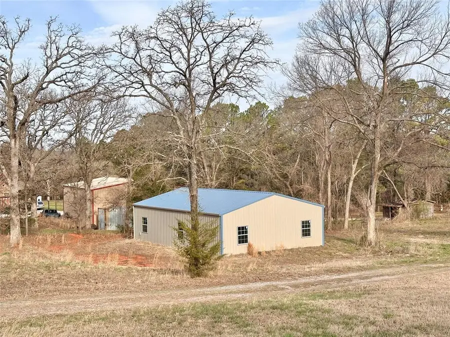 106 Buckskin Pass Circle, Newalla, OK 74857 - #2