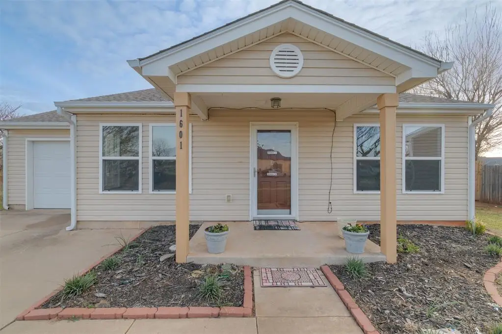 1601 NW 146th Street, Edmond, OK 73013 - #1