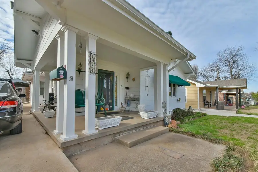 1936 NW 11th Street, Oklahoma City, OK 73106 - #3