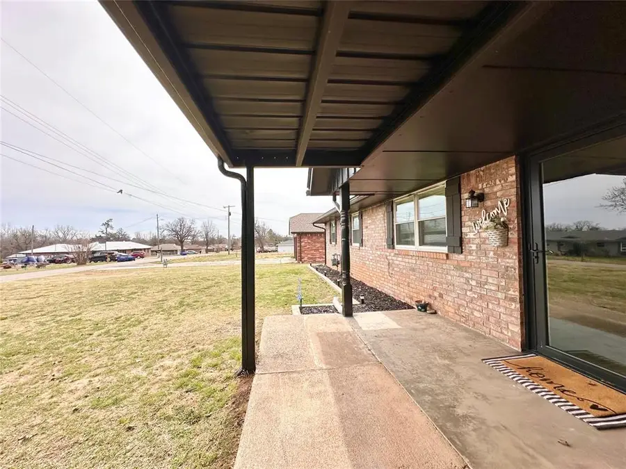 3511 Cox Street, Choctaw, OK 73020 - #2