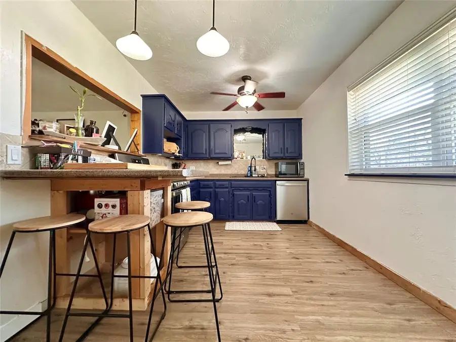 3511 Cox Street, Choctaw, OK 73020 - #3