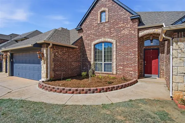 9209 SW 28th Street, Oklahoma City, OK 73128