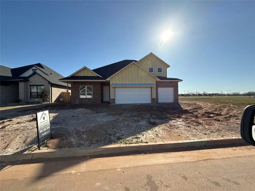 16108 Navarra Way, Oklahoma City, OK 73170 - #1