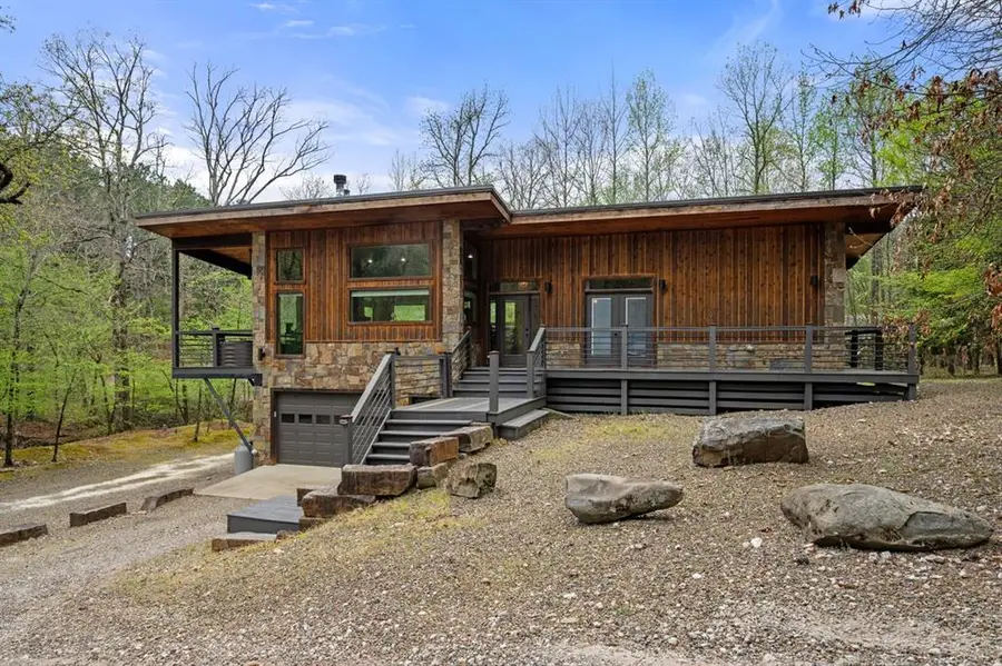 117 Muscadine Trail, Hochatown, OK 74728 - #3