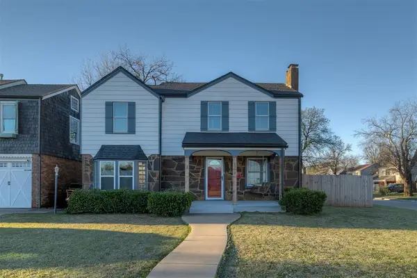 1932 NW 31st Street, Oklahoma City, OK 73118