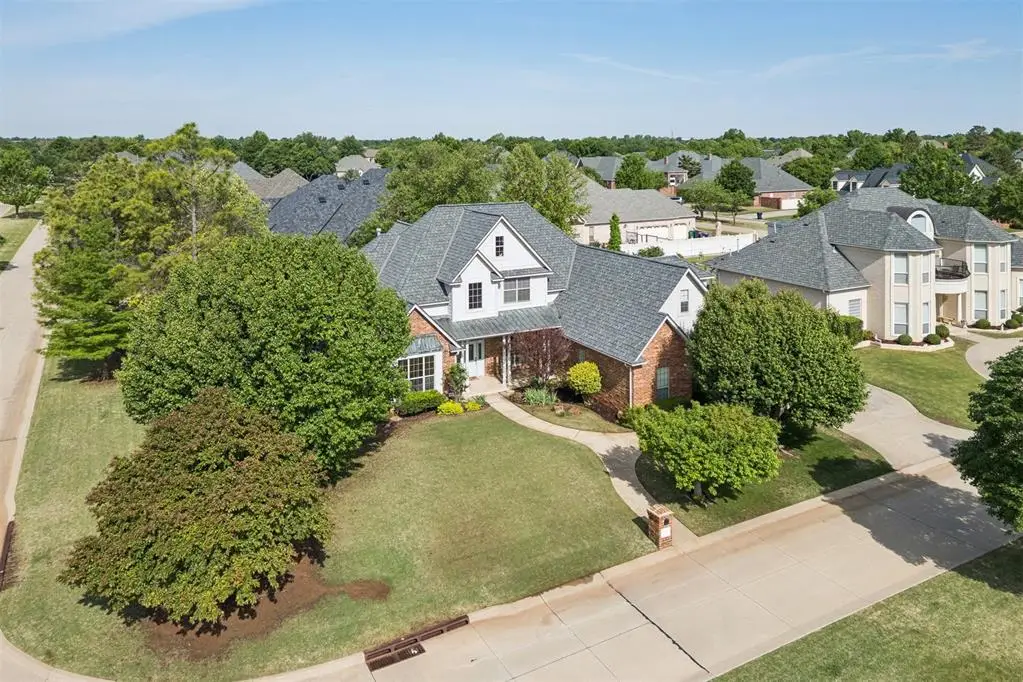 2117 Pinnacle Point, Oklahoma City, OK 73170 - #1