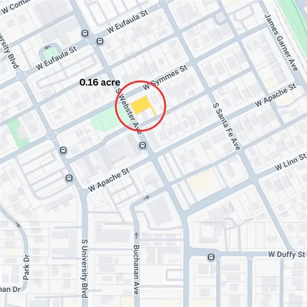 230 W Symmes Street, Norman, OK 73069