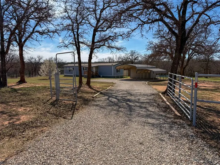 930511 S 3360 Road, Wellston, OK 74881 - #3