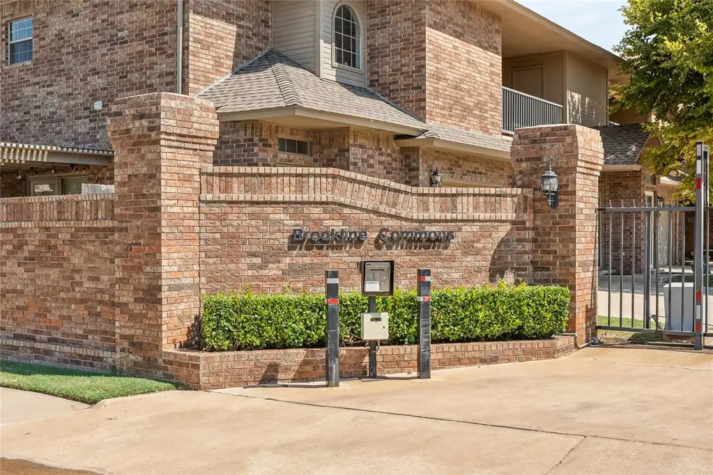 6162 N Brookline Avenue #13, Oklahoma City, OK 73112 - #1