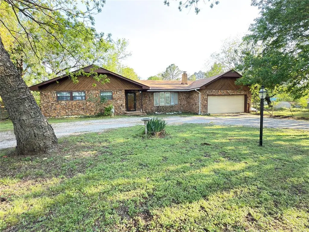 315 Noble Street, Maud, OK 74854 - #1