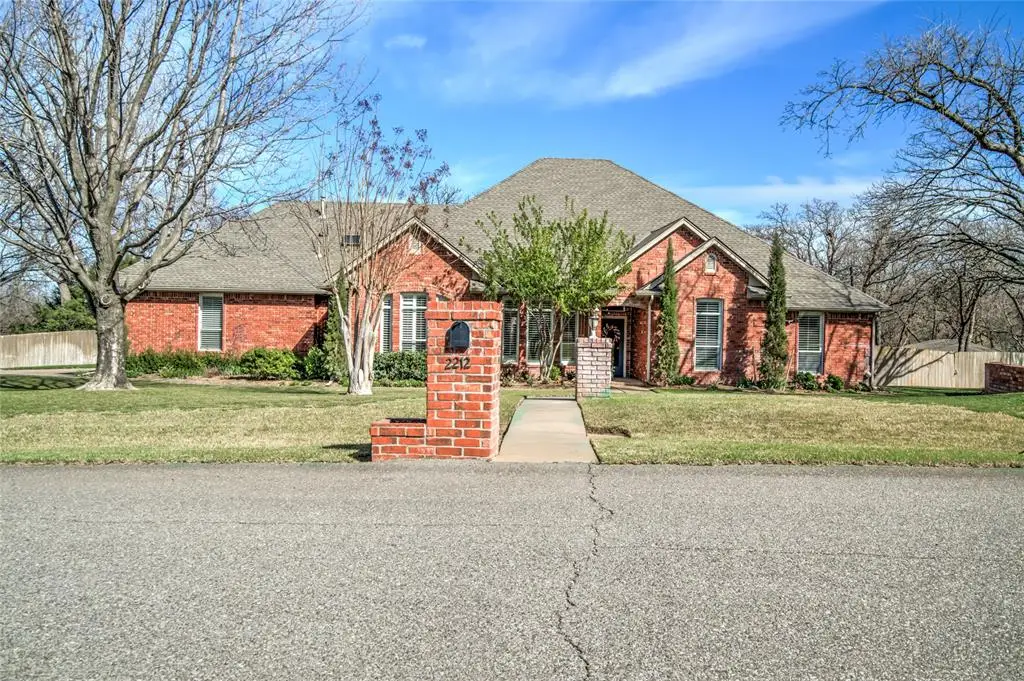 2212 Shiloh Terrace, Edmond, OK 73034 - #1