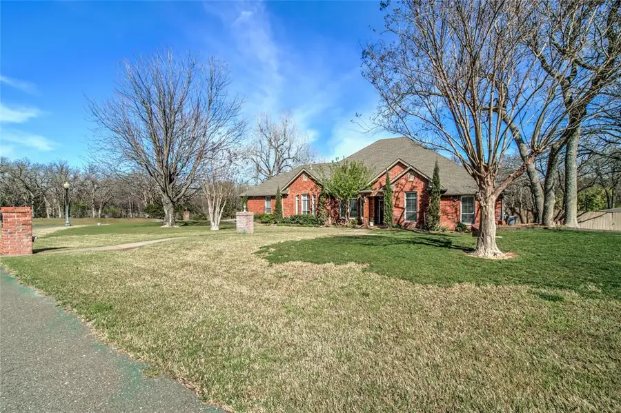 2212 Shiloh Terrace, Edmond, OK 73034 - #2