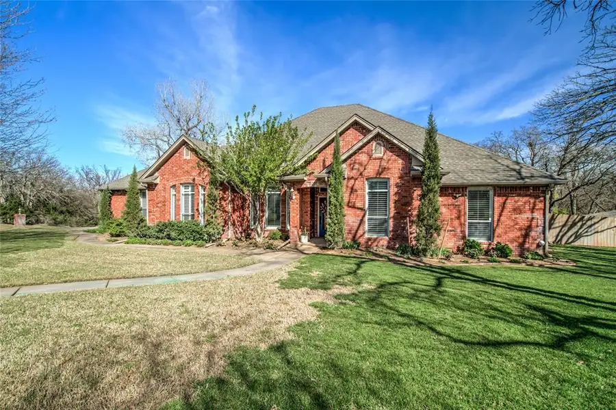 2212 Shiloh Terrace, Edmond, OK 73034 - #3
