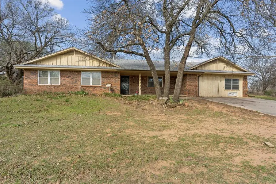 7834 E Britton Road, Oklahoma City, OK 73151 - #3