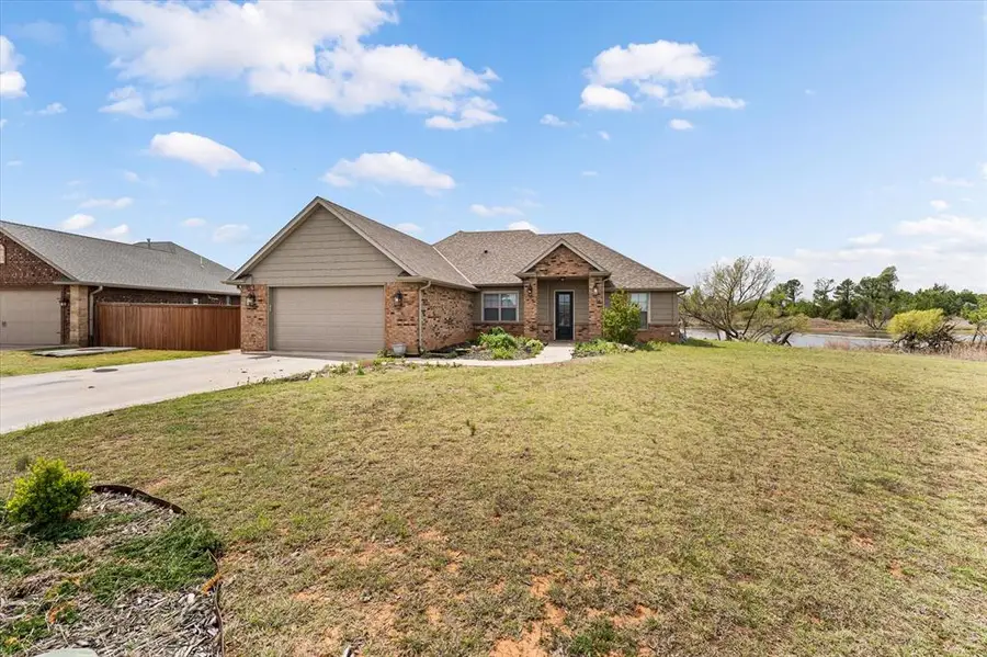 15 Blue Meadow Drive, Elgin, OK 73538 - #3
