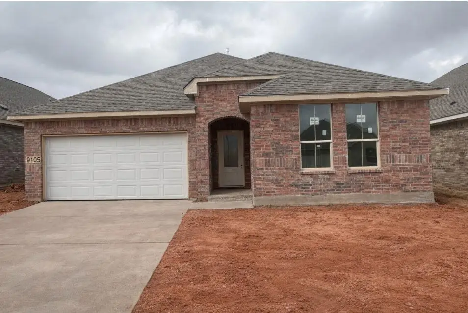 9105 SW 19th Street, Oklahoma City, OK 73128 - #1