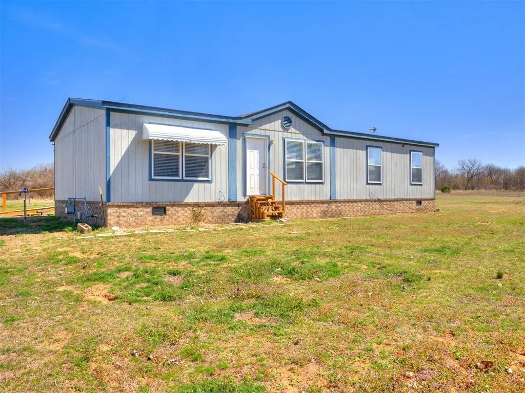 21321 S 315th East Avenue, Coweta, OK 74429 - #1