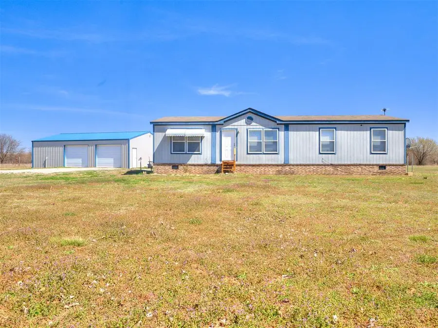 21321 S 315th East Avenue, Coweta, OK 74429 - #3