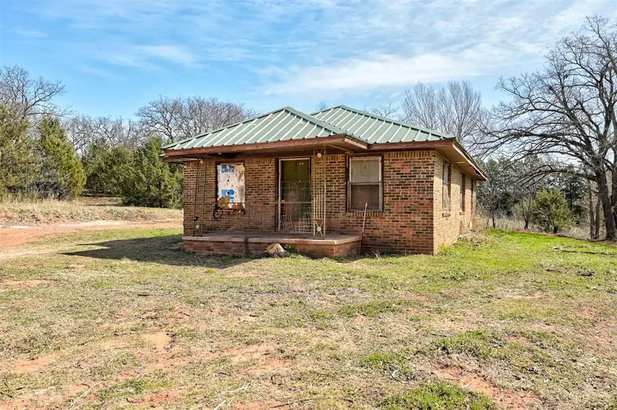 101956 S 3303 Road, Harrah, OK 73045 - #3