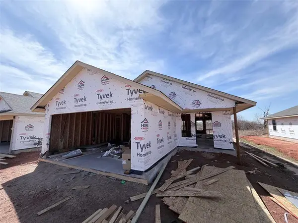 19817 Stovall Drive, Edmond, OK 73012