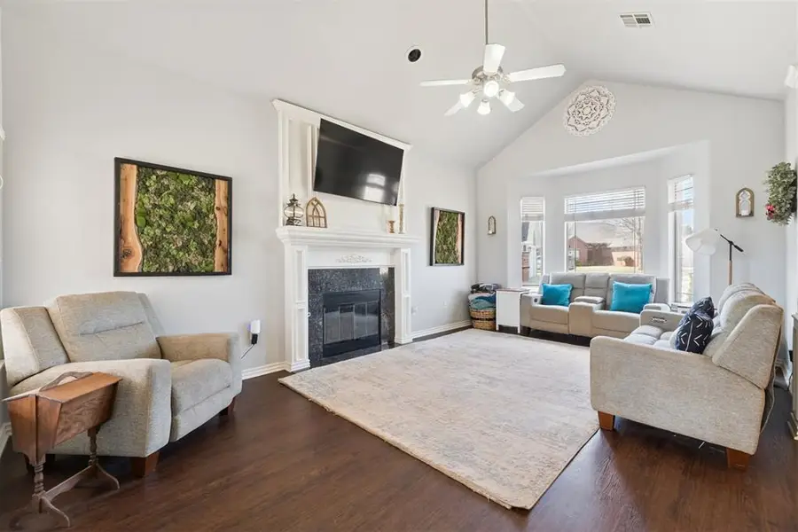 2214 Cedar Pointe Circle, Edmond, OK 73003 - #2