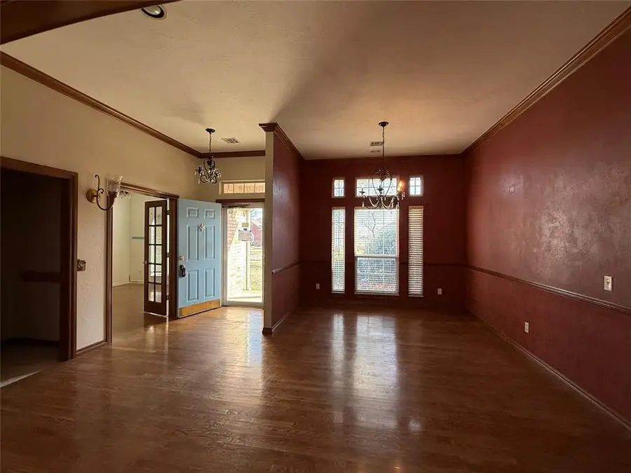 2917 SW 111th Street, Oklahoma City, OK 73170 - #3