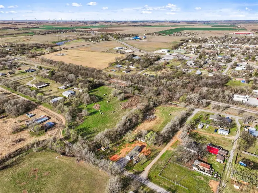SE 2nd Street, Minco, OK 73059 - #3