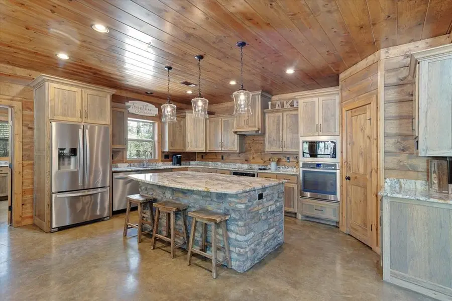 179 Timber Hills Lane, Broken Bow, OK 74728 - #3