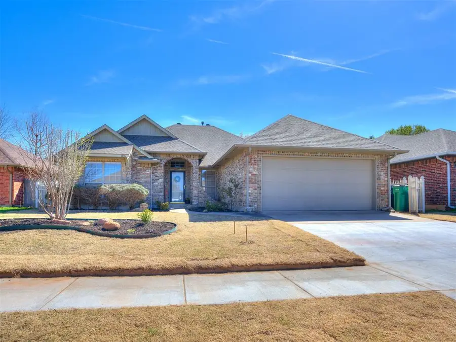 1916 NW 177th Terrace, Edmond, OK 73012 - #2