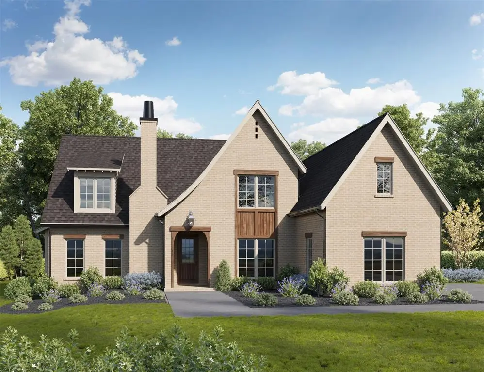 9517 Midsomer Lane, Edmond, OK 73034 - #1