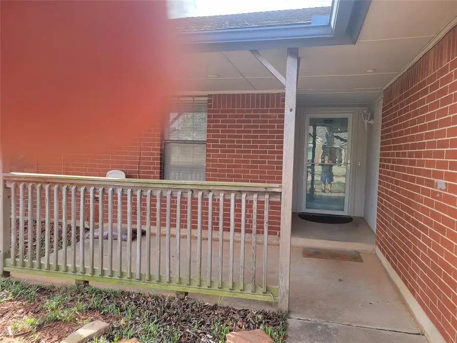 1212 NE 24th Street, Moore, OK 73160 - #2