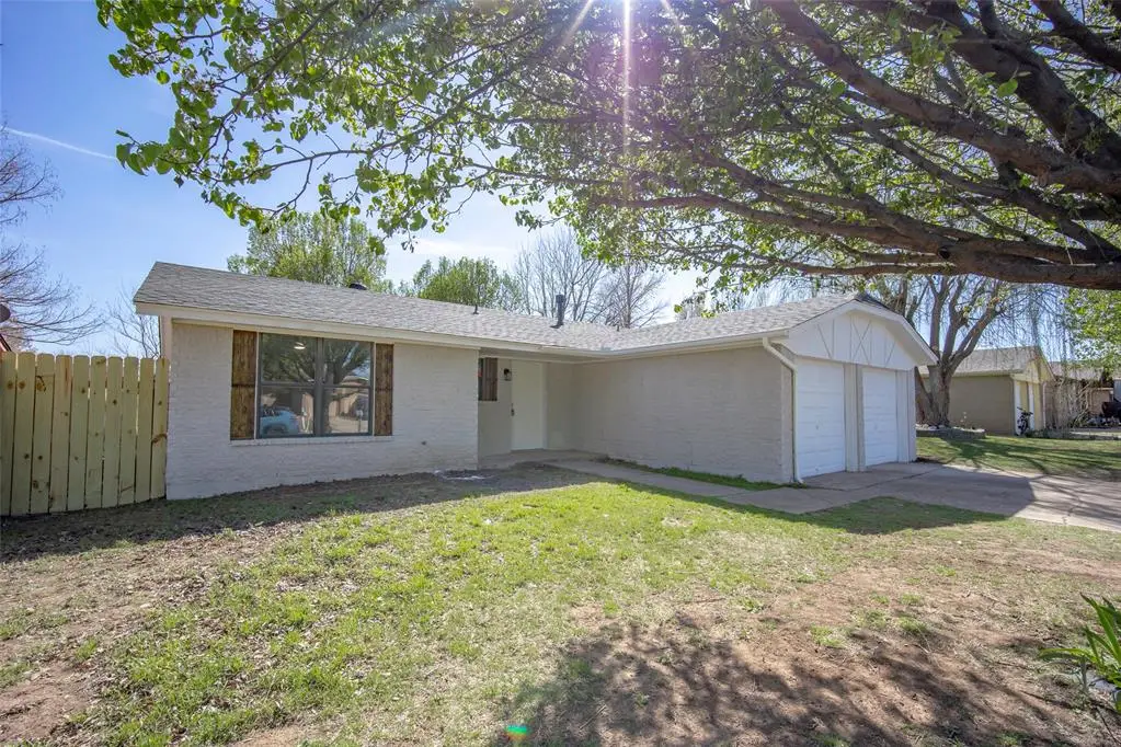 7524 NW 114th Street, Oklahoma City, OK 73162 - #1